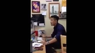 Chắc Ai Đó Sẽ Về ( Hot Boy Thái Cover Cực Hài) - Various Artist
