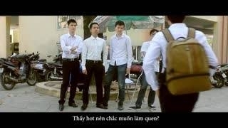 Chắc Kenny Sang Sẽ Không Về ( MV Chế ) - Various Artist