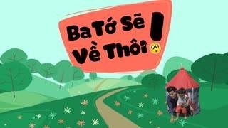 Ba Tớ Sẽ Về Thôi (Duy Nam Cover) - Đỗ Duy Nam