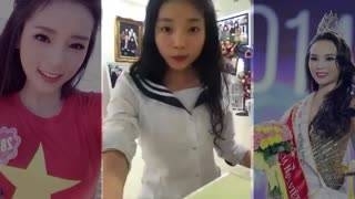 Hoang Mang, Kiyomi (Hoa Hậu Nguyễn Cao Kỳ Duyên Cover) - Various Artist