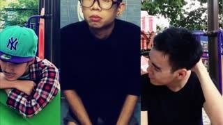Không Ổn (Fanamade, Cover) - Various Artist