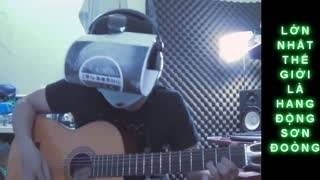 Cáp Treo Trong Hang (Nhạc Chế) - Various Artist