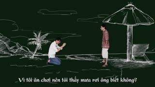 Chắc Ai Đó Sẽ Giàu (Chắc Ai Đó Sẽ Về Chế) - Various Artist