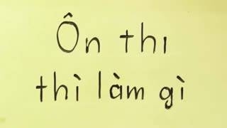 Mình Yêu Nhau Đi (Ôn Thi Làm Gì -MV Chế Fanamade) - Various Artist