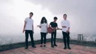 Mashup Bâng Khuâng, Crying Over You (MV Acoustic Cover) - Various Artists