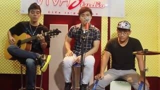 Ba Kể Con Nghe (VBK Bi Cajon, Nguyễn Hữu Cover) - Various Artists