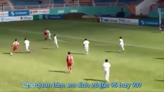 Chắc Công Phượng Sẽ Buồn Chế  (Hải Seza Cover) - Various Artists