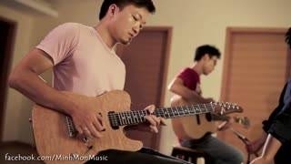 Vẽ (Thành Nam, Minh Mon, u0026 Phương Đình Cover) - Various Artists