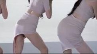 Những Pha Nóng Bỏng Mắt Của Các Hoạ Mi K-pop Trong MV - Various Artists