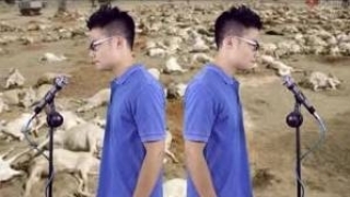 Nơi Tình Yêu Bắt Đầu (Nơi Bình Yên Bắt Đầu - Huy JOo Cover) - Various Artist