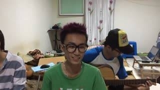 Chắc Ai Đó Sẽ Về (Lynk Lee Cover) - LynkLee