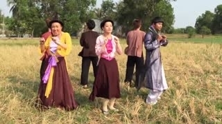 Vũ Điệu Chập Cheng (ChiPu, Georgi, Friends Dance Cover) - Various Artists, Chi Pu