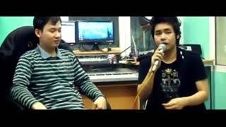 Bức Thư Chưa Dám Gửi - Duc Anh Idol