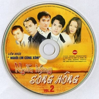 Nhiều Ca Sĩ