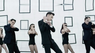 Mr.Right (Khi Anh Yêu Em) - Isaac