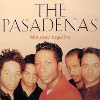 The Pasadenas