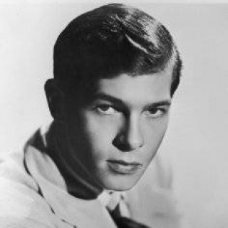 Johnnie Ray
