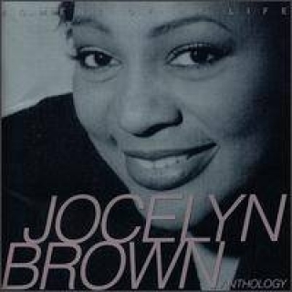 Jocelyn Brown