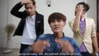 Trào Lưu Tin Hot Trên Mạng (Khánh Dandy, Suki Chế) - Various Artists