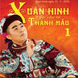 Nsưt Xuân Hinh
