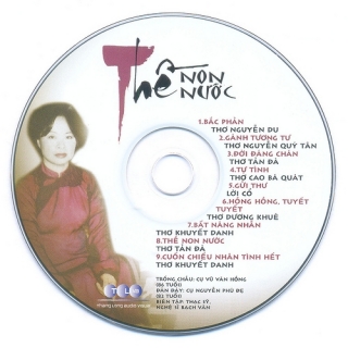 Bạch Vân