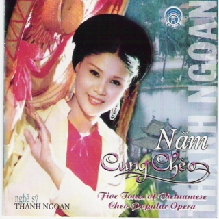 Thanh Ngoan