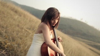 Sóng Về Đâu (Cello Cover) - Đinh Hoài Xuân