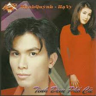 Mạnh Quỳnh