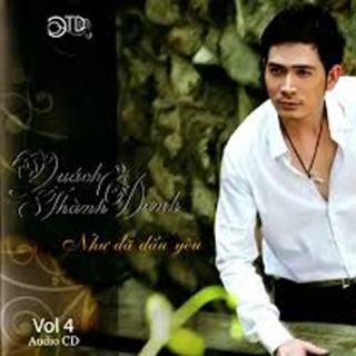 Quách Thành Danh