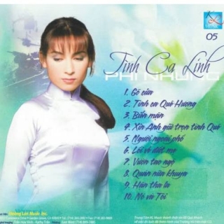 Phi Nhung