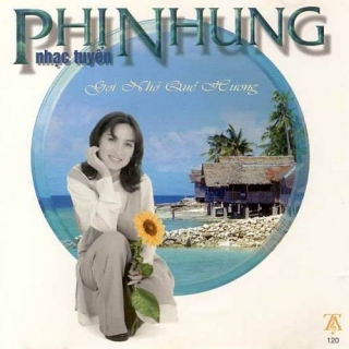 Phi Nhung