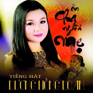 Dương Hồng Loan