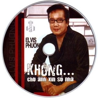 Elvis Phương