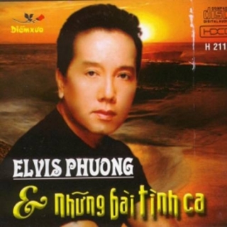 Elvis Phương