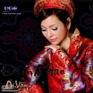 Ái Vân
