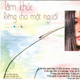 Thùy Dương