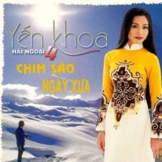 Yến Khoa
