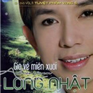Long Nhật