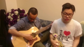 Y.Ê.U (Cover) - Đức Phúc