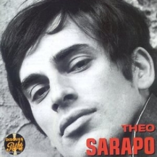 Théo Sarapo