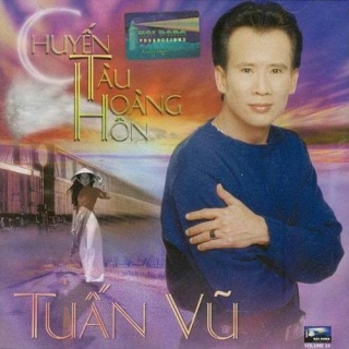 Tuấn Vũ