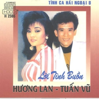 Hương Lan