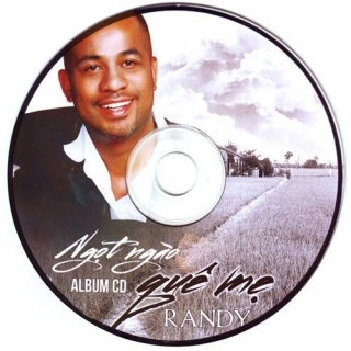 Randy