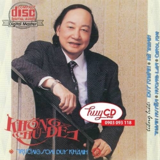 Duy Khánh
