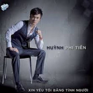 Huỳnh Phi Tiễn