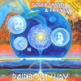 Various Artists, Oliver Shanti