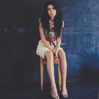 Amy Winehouse