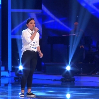 Trần Thị Hoà (VN Idol 2015)