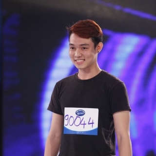Phạm Nguyễn Duy (VN Idol 2015)