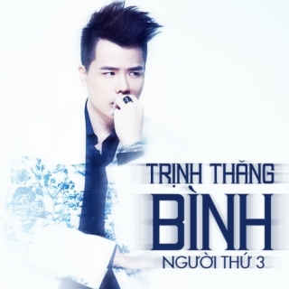 Trịnh Thăng Bình